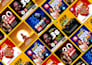 design stylish facebook posts